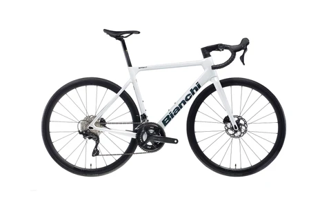 BIANCHI Sprint Disc 105 12v